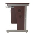 thumbnail image 4 of Techni Mobili Computer Desk with Ample Storage, Ch, 4 of 4