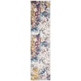 thumbnail image 3 of Safavieh Aria Augustin Tapis Abstract, 3 of 4
