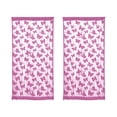 thumbnail image 2 of Birdeem Rideau à Fils pour Cloison de Porte, Voilage Décoratif de Fond avec Franges pour Séparateur de Pièce et Déco Maison, 39,4 X 78,7 Pouces, 2 of 9