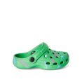 thumbnail image 1 of Chaussures de style sabot George unisexes pour tout-petits, 1 of 4