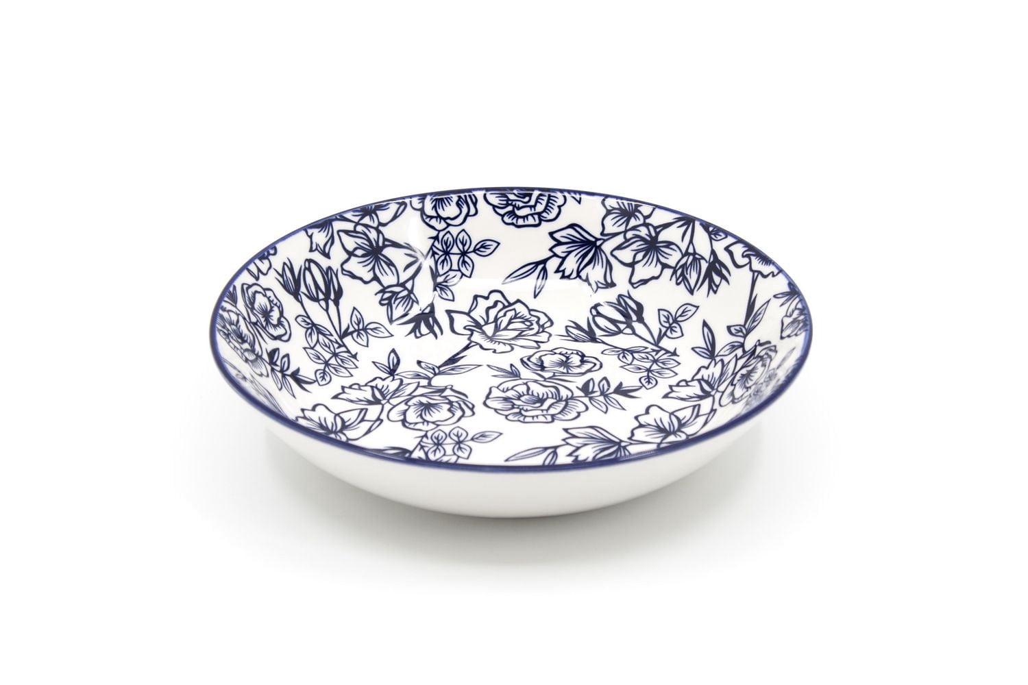 Hometrends Ava Bowl 8"