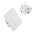 thumbnail image 3 of For ZigBee Smart Key Switch 600W 86 Type 1-2-3 Way Panel Cell Phone Control Voice, 3 of 8