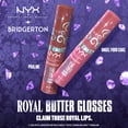 thumbnail image 2 of NYX Professional Makeup Bridgerton Royal Gloss, 2 of 7