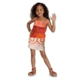 thumbnail image 1 of Toddlers Moana 2 Simea Classic Costume, 1 of 6