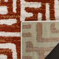thumbnail image 4 of SAFAVIEH Amsterdam Elvan Tapis Géométrique, 4 of 4