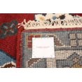 thumbnail image 3 of ECARPETGALLERY 100% Wool Traditional Indoor Area Rug for Entrance, Bedroom, Living Room and Dining Room, 3 of 9