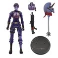 thumbnail image 4 of Fortnite Dark Bomber 7" Action Figure, 4 of 5