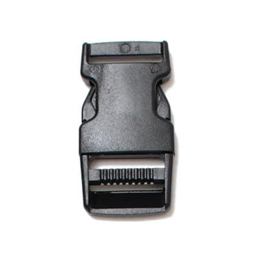 1-1/2" Side Release Buckle (2-Pack)
