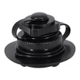 thumbnail image 1 of Air Valve Toy Valve Yard Boat Pool Air Bed Matress Boston Cap Inflation, 1 of 9