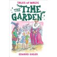 thumbnail image 2 of The Time Garden (Tales of Magic), 2 of 2