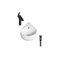 thumbnail image 1 of DROP Bath and Kitchen Bain lavabo vasque, 1 of 1