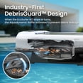 thumbnail image 3 of Aiper EcoSurfer M2 Solar-Powered Automatic Robotic Pool Skimmer with APP Support & Smart Obstacle Avoidance, 3 of 9