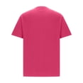 thumbnail image 4 of Timegard Chandails pour Hommes Grande Taille Col Ras du Cou Sans Manches Coupe Ajustée T-Shirt Confortable Décontracté d'Entraînement Camisole, 4 of 4