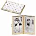 thumbnail image 3 of Garden Drive HINGED Pocket -SPOT- Frame by Kate Spade New York - 2x3, 3 of 3