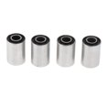thumbnail image 4 of DYNWAVECA 4 Pieces Rear Swing Arm Bushes 2.3cm Diameter Replaces Spare Parts Rear Swing Arm Bushings for Beach Vehicle Mini Bikes 2.3cmx4cmx1cm, 4 of 10