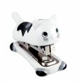 thumbnail image 2 of Cosa Nova Small Cat Stapler White Detailed Glossy, 2 of 4