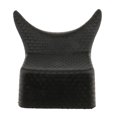 thumbnail image 1 of Neck Rest Gripper Hair Washing Cushion Accessory Barber Spa Salon Shampoo, 1 of 8