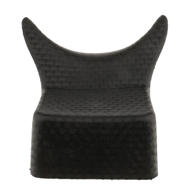 Neck Rest Gripper Hair Washing Cushion Accessory Barber Spa Salon Shampoo
