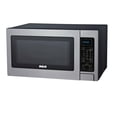 thumbnail image 1 of RCA STAINLESS STEEL MICROWAVE 0.7 CU FT, 1 of 4