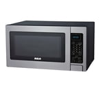 RCA STAINLESS STEEL MICROWAVE 0.7 CU FT