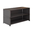 thumbnail image 2 of EGNMCR Shoe Rack,Shoe Rack for Closet Dormitory Shoe Rack Easy Storage Bed Storage Artifact Multi-layer Household Table Bottom Small Narrow Shoe Cabinet Shoe rack, 2 of 9