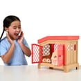 thumbnail image 4 of Little Live Pets Mama Surprise Bunny Playset, 4 of 5