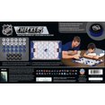 thumbnail image 3 of Masterpieces Puzzle Company Vancouver Canucks Checkers Board Game, 3 of 5