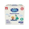 thumbnail image 3 of Royale Couches de Qualité Supérieure, Super, Couches Jetables pour Bébé, 3 of 7