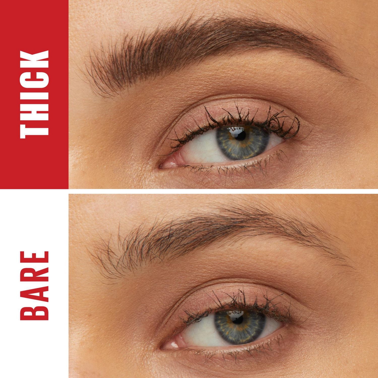 Maybelline Gel Tattoo Brow 3 Jours, hydrofuge, couleur ultrapigmentée