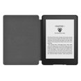 thumbnail image 4 of GANGXUN Étui en Cuir PU pour Amazon Kindle 10e Gén 2019, Couverture Intelligente pour le Sommeil avec Protection Complète, Coque Rigide Antichoc, 4 of 6
