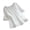 White, variant on hopeusnice Women's Novelty T-Shirts V-Neck Short Sleeve Red Tees Daily Solid Color Tops Clothes for Teen Girls Stretchy Stitching Lace Crochet Eyelet Relaxed-Fit Elegant Blouse Tunic