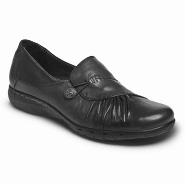 Cobb Hill PENFIELD PAULETTE BLACK SHOE