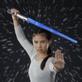 thumbnail image 3 of Star Wars sabre laser électronique de Rey (bleu), 3 of 5