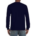 thumbnail image 1 of Gildan T-Shirt Classique à Manches Longues Ultra Cotton pour Hommes, 1 of 2