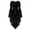 Black, variant on "Black Friday Deals 2022! TopLLC Shacket Jacket Women EAN Pocketed Shirts Fall Jacket Shackets"