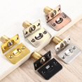 thumbnail image 4 of Ball Catch Latch Door Top Bead Door Top Bead Ball Catch Door Spring Latch Spring Ball Latch Lock Closet Door Beads New, 4 of 5