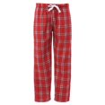 thumbnail image 2 of Yves Martin 2-pack Flannel Pants, 2 of 6