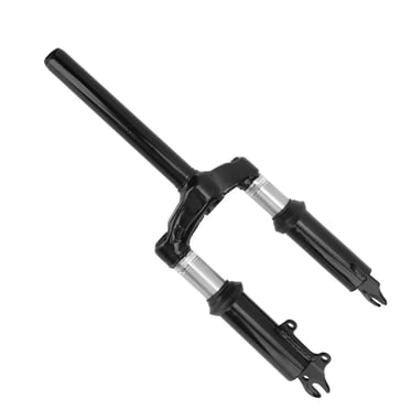 Electric Scooter Shock Absorption Parts, Simple Installation Front Fork Shock Absorber Suspension  for 10 Inch Wheels Electric Scooter