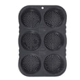 thumbnail image 1 of PRETXORVE Baking To Release Baking Pan Household Loaf Pan Hamburger Bun, 1 of 1