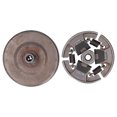 thumbnail image 3 of With  Drum Kit, Replacement Parts  Gear Oil  Drum High Accuracy Professional Manufacturing  For  FS80 FS85 FC80 FC85 HT70 HT75, 3 of 8