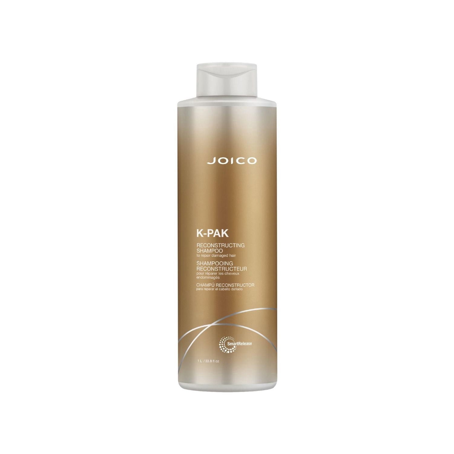 Joico K-Pak Reconstruct Shampoo