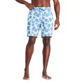 thumbnail image 1 of George Men's Swim Short, 1 of 5