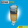 thumbnail image 2 of ZeroWater 7 Cup Ready Pour Water Filtration Pitcher, 2 of 7