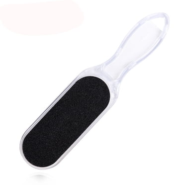 Fridja Foot Rasp File Pedicure Callus Remover Hard Dead Skin Scrubber Foot Brush