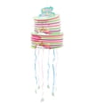 thumbnail image 4 of Funny Children's Pinata Traditional Birthday Party Favor Mexican Pinata Plaything, 4 of 8