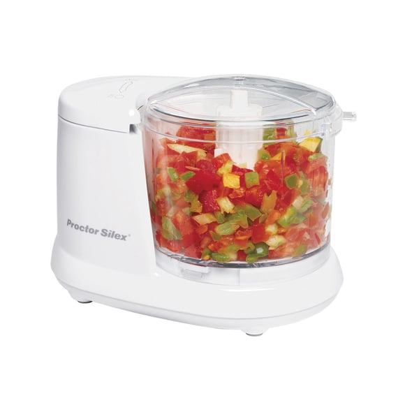 Proctor Silex 1.5-Cup Food Chopper 72500G