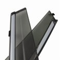 thumbnail image 4 of Car Window Deflector For Chery Jetour Dashing 2022-2025 Window Visor Vent Awnings Rain Guard Deflector Shelters, 4 of 6