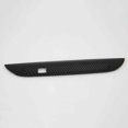 thumbnail image 4 of for Mazda 3 Axela 2019 - 2022 Carbon Fiber Exterior Interior USB Charging Panel Protective Cover -, 4 of 4