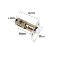 thumbnail image 5 of Smart Fingerprint Lock Password IC Card Handle Dead Bolt Home Wooden Metal Door Latch, 5 of 5