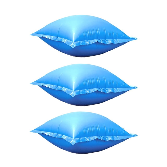 Swimline Coussin d'Hivernage pour Piscine hors Sol 4x8ft (Lot de 3)